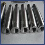 Bright TZM Molybdenum Alloy Top Head For Seamless Steel Pipe Threading Machine