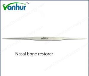 Quality Specifications Accepted Double Head Nasal Bone Restorer for ODM Performance wholesale