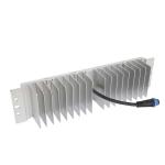 190lm / W Highbay LED Illumination Light 30W - 60W Heat Sink LED Module For