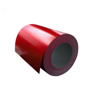 Quality Coated Galvanized Coil 195-420MPA Yield Strength with Baseplate Galvanized wholesale