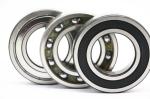 Precision P6 P4 6200ZZ 2RS Wheel Bearing Hub Assembly For Motorcycle