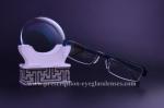 Hydrophobic / AR Coating Prescription Eyeglass Lenses 1.74 Index Aspherical