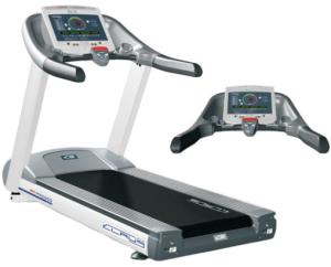 Quality Commercial Treadmill wholesale