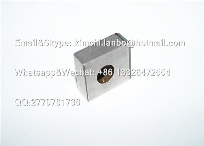 komori gripper with rubber surface 18x15x6.9 komori printing machine spare parts