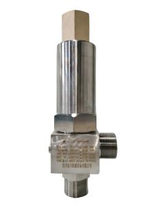 Quality Safety High Pressure Cryogenic Valve With CE / ISO9001 Approved wholesale