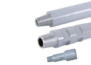 Quality Well Flat G105 7.6m Ingersoll Rand Drill Pipe T4 wholesale