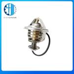 SK210-8 SK260-8 Excavator Engine Spare Parts Thermostat S0401-66119 Manufactured