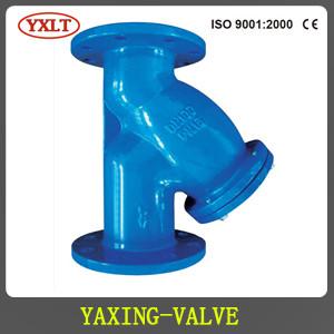 Quality BS2080 Y Strainer wholesale