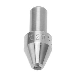Quality Diamond Indenters for IQUALITROL Micro Vickers Hardness Testers Max Force 1Kgf wholesale
