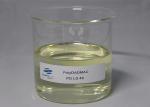 Textile Industry Polydadmac Coagulant Non Flammable Water Treatment Medical