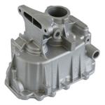Polished AL6061 Al6063 Aluminum High Pressure Die Casting