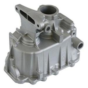 Quality Polished AL6061 Al6063 Aluminum High Pressure Die Casting wholesale