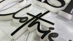 Popular Indoor Sign LED Acrylic Sign LED Acrylic Alphabet Stainless Steel