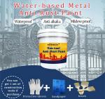 GB/T9756-2001 Zinc Grey Color Cold Galvanizing Compound Anti Corrosive Paint for