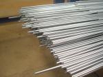 ASTM B167 Nickel-Chromium-Iron Alloys Stainless Tubing