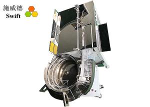 China 3200pcs/H AC220 Desktop 60Hz Automatic Zip Tie Machine on sale