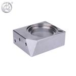 High Precision Metal Stamping Parts , Auto OEM CNC Milling Parts