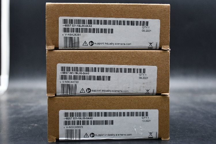 Siemens Connection Module for use with Patch Cable, SIMATIC S7-400H Series, SIMATIC S7-400H