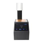 YH1100 Haze Meter ASTM Standard Transparent Plastic Film Glass Light Transmittan