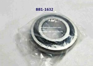 Quality BB1-1632 B auotmobile bearing non-standard ball bearing 40*80*24mm wholesale