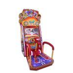 Happy Scooter Redemption Tickets Arcade Game Machine Sports Entertainment