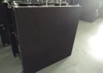 HD Light Weight P4.81 Outdoor Rental Led Screen Smd3528 Great waterproof