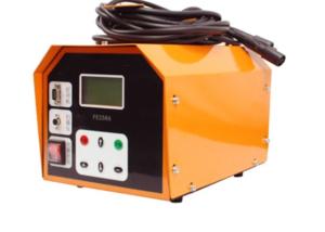 Quality Electric Fusion Welding Machine For Ppr Pe Pipe Fittings wholesale