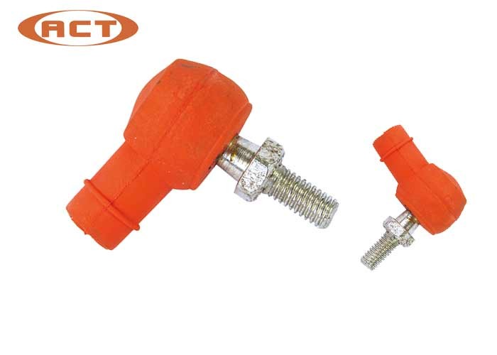 Standard Size Excavator Spare Parts BOL 6MM Mechanical Engineering Bolts