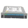 Buy cheap PLC Fiber Splitter 1x8 SC UPC 55/50 Operating Temperature -40℃~+85℃ from wholesalers