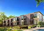 Modular Home Prefab House Light Steel Construction Apartment Buildings With
