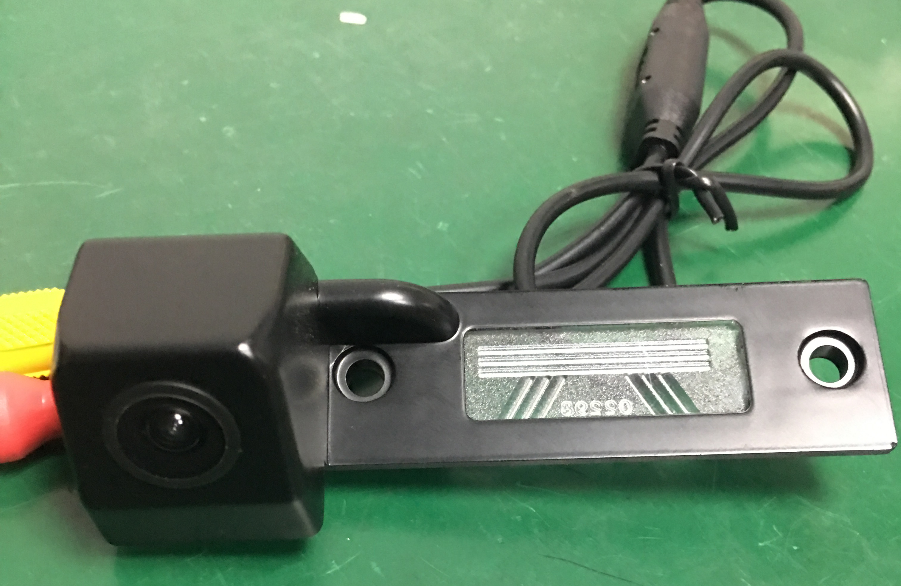 VW Sagita 2007-2011 VW Touran 2011-2013 Car Wide Angle Reverse Backup CCD Parking Dynamic 6G Rear View Camera VW-02298C