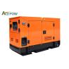 Buy cheap Electric Starting 100KVA 85KW Natural Gas Standby Generator from wholesalers