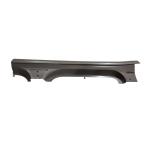Iron Left Side Skirt Tesla After Market Accessories 2017-2023 1089828-00-T