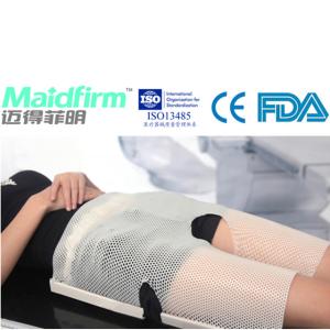 Quality bar lock Thermoplastic Mask Immobilization Devices For Radiation Therapy wholesale