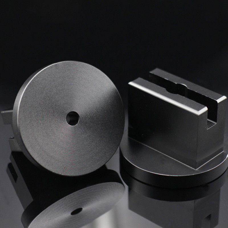 Aluminum Jack Pad for AMG MERCEDES Jack Up Securely