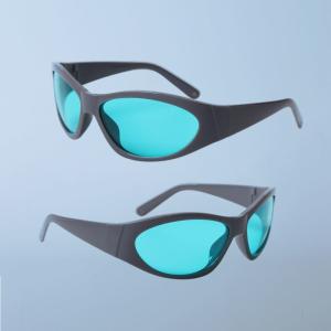 Quality 694nm Ruby Laser Safety Glasses For Medical Laser Equipment wholesale