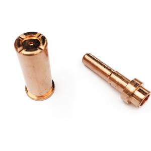 Quality Trafimet CB50 Consumables Electrode PR0016 Nozzle PD0088 For Cb50 Torch wholesale