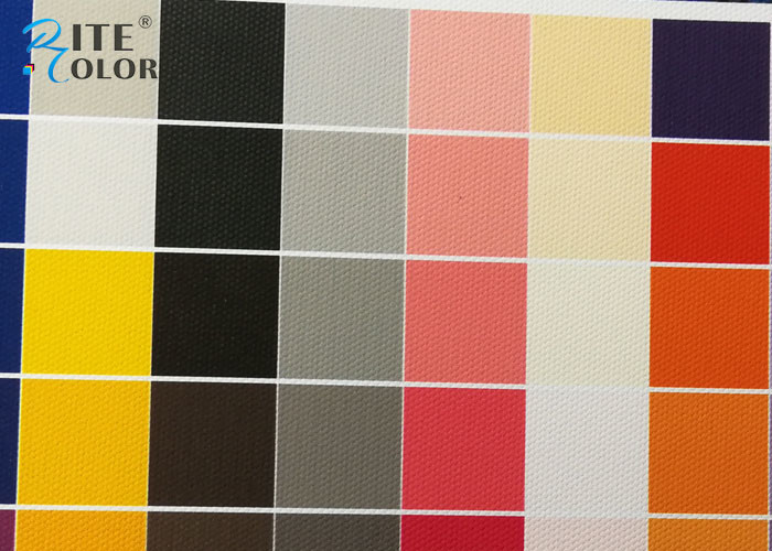 Eco Solvent Framed Digital Glossy Blank Inkjet Cotton Canvas Roll 360gsm