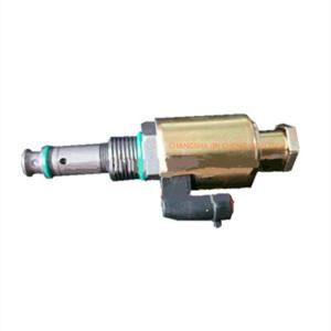 Quality catererpillar 325C Excavator Hydraulic Pump Solenoid Valve 122-5053 1225053 wholesale