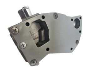 Quality 8-972541481 8980986620 4LE2 Isuzu Diesel Engine Water Pump wholesale
