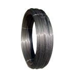 Galvanized Black Annealed Iron Wire Coil Nail Wire SAE1006 5.5mm 6.5mm for