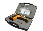 Non contact -18C ~ 1350C 50:1 infrared thermometer