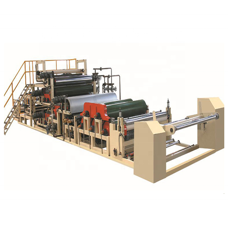 Powerful and Versatile PVC Hot Press Laminator for Advertising Banner Sail Cloth
