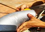1.4541 Steel Tubing Elbows