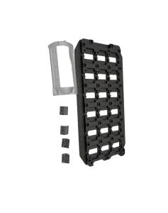 Quality CAD Designed CNC Milling Parts For Aerospace Component Manufacturing wholesale