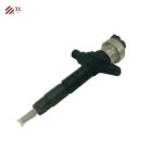 Diesel Injector 8-98011604-5 095000-6980 For Isuzu 4JJ1 Common Rail Fuel