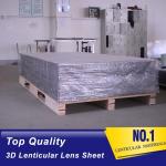 cheap 3d 20 lpi flip lenticular lenses sheets suppliers for sale-buy online