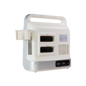 Quality Pediatric Cardiology Ultrasound Machine With Battery HDMI Output wholesale