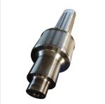 AISI4140 1.7225 42crmo4 Die Forging Solid Steel Shaft Forged Steel Rolls