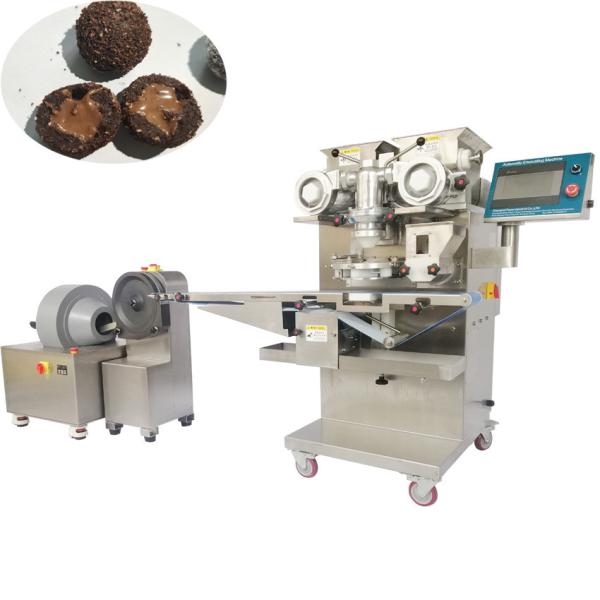 Cheap High Efficient Temple Ball Making Machine for sale